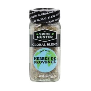 Spice Hunter Gourmet Herbes de Provence Seasoning