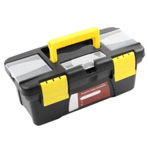 Unique Bargains Hard Plastic Case DIY Hand